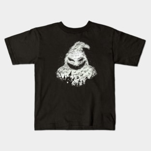 Boogie Night Kids T-Shirt